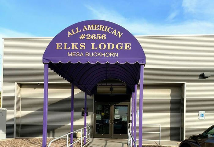 Elks Lodge Mesa
